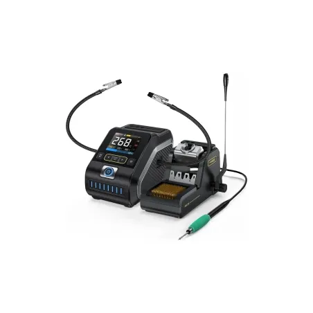 FNIRSI DWS-200 200W Soldering Station